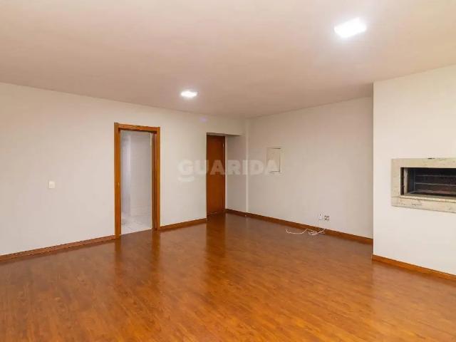 Apartamento para Locação em Porto Alegre/RS Cristal 3 Quartos