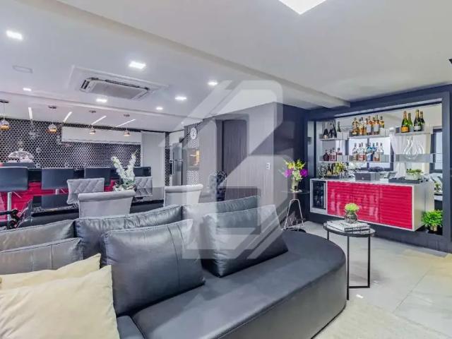 Apartamento para Locação em Porto Alegre/RS Cristal 3 Quartos
