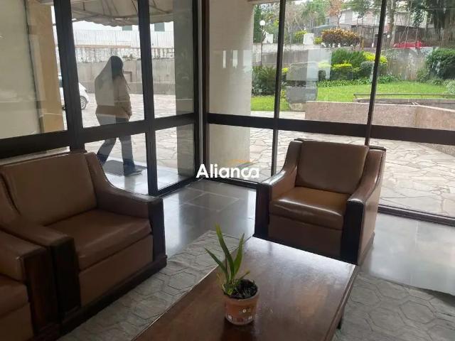 Apartamento para Locação em Porto Alegre/RS Cristal 3 Quartos