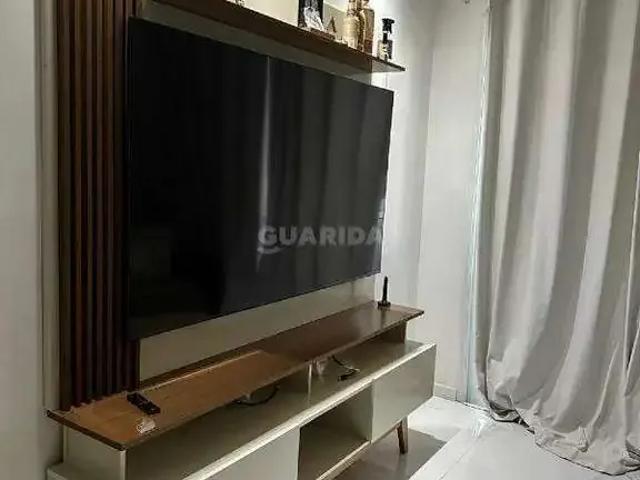 Apartamento para Locação em Porto Alegre/RS Cristal 3 Quartos