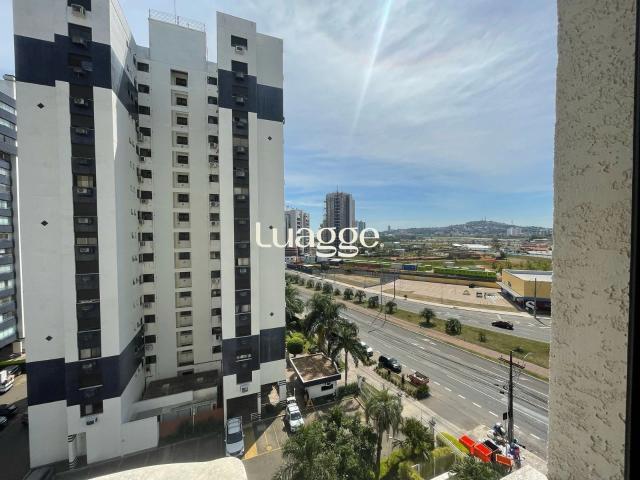 Apartamento para Locação em Porto Alegre/RS Cristal 3 Quartos