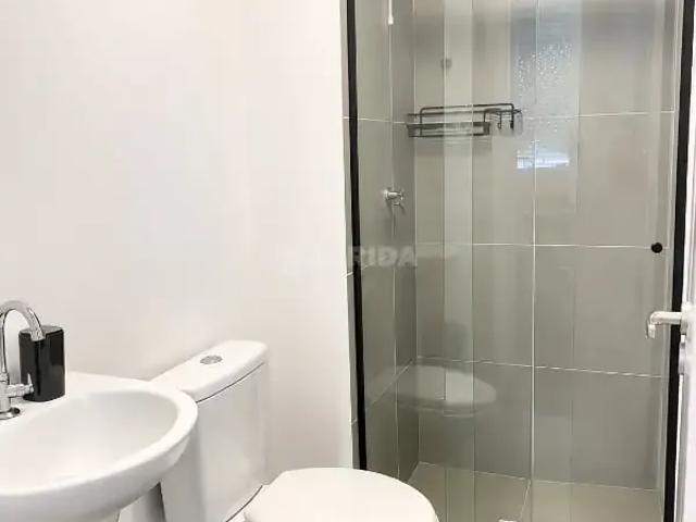 Apartamento para Locação em Porto Alegre/RS Ecoville 2 Quartos