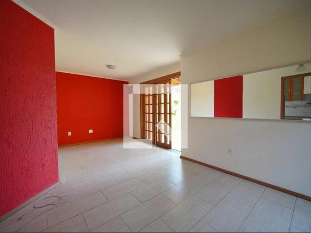 Apartamento para Locação em Porto Alegre/RS Espírito Santo 2 Quartos