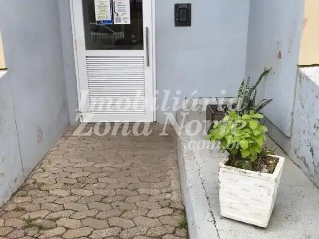 Apartamento para Locação em Porto Alegre/RS Farrapos 2 Quartos