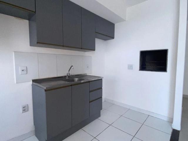 Apartamento para Locação em Porto Alegre/RS Farrapos 2 Quartos