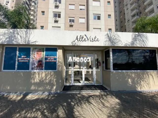 Apartamento para Locação em Porto Alegre/RS Farrapos 2 Quartos