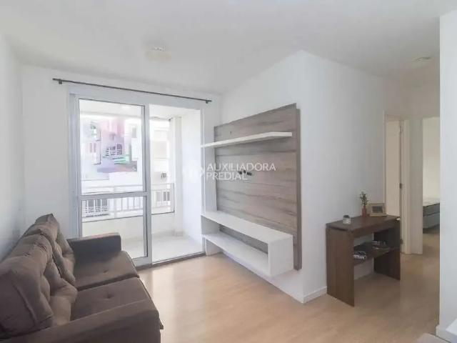 Apartamento para Locação em Porto Alegre/RS Farrapos 2 Quartos