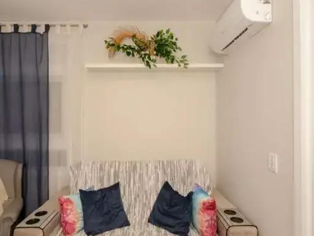 Apartamento para Locação em Porto Alegre/RS Farroupilha 1 Quartos