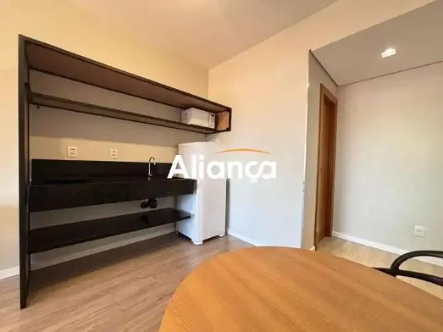 Apartamento para Locação em Porto Alegre/RS Farroupilha 1 Quartos
