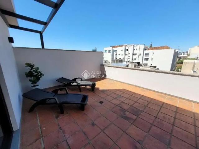 Apartamento para Locação em Porto Alegre/RS Farroupilha 1 Quartos