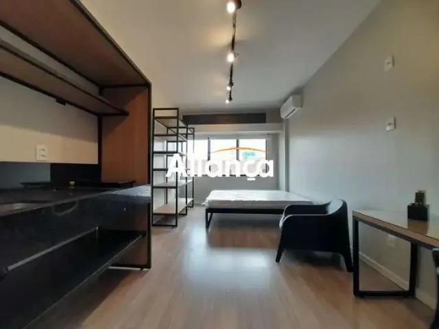 Apartamento para Locação em Porto Alegre/RS Farroupilha 1 Quartos