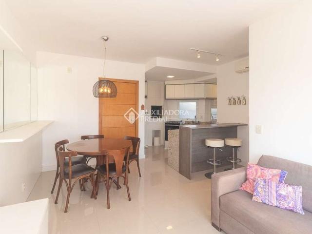 Apartamento para Locação em Porto Alegre/RS Farroupilha 1 Quartos