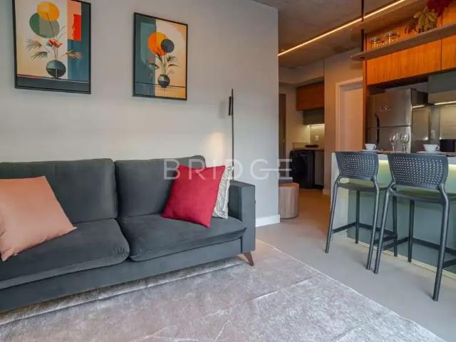 Apartamento para Locação em Porto Alegre/RS Farroupilha 1 Quartos