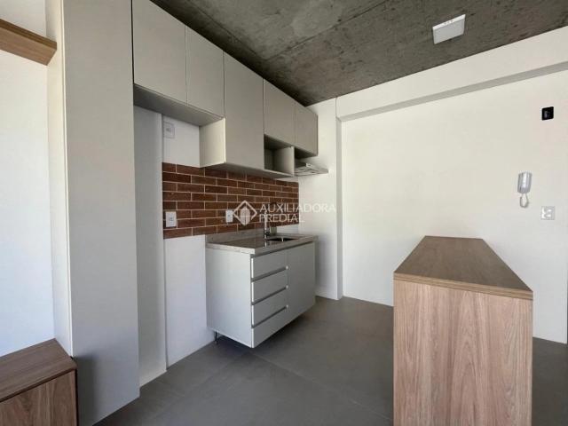 Apartamento para Locação em Porto Alegre/RS Farroupilha 1 Quartos
