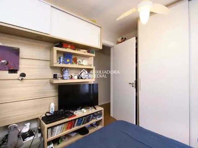 Apartamento para Locação em Porto Alegre/RS Farroupilha 2 Quartos