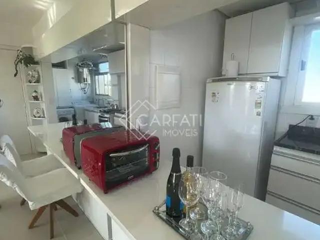 Apartamento para Locação em Porto Alegre/RS Farroupilha 2 Quartos