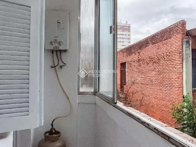 Apartamento para Locação em Porto Alegre/RS Farroupilha 2 Quartos