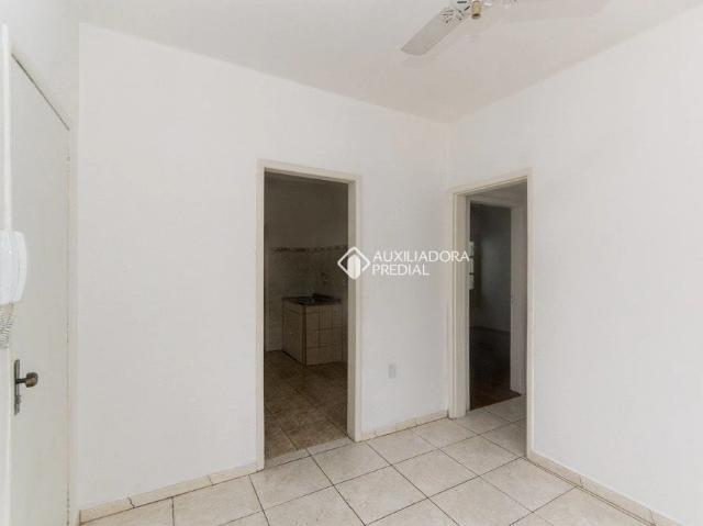 Apartamento para Locação em Porto Alegre/RS Farroupilha 2 Quartos