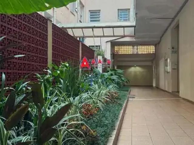Apartamento para Locação em Porto Alegre/RS Farroupilha 2 Quartos