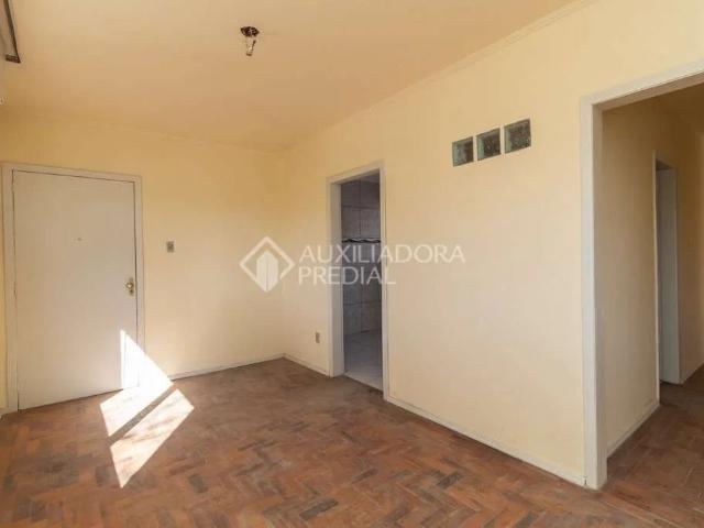 Apartamento para Locação em Porto Alegre/RS Farroupilha 3 Quartos