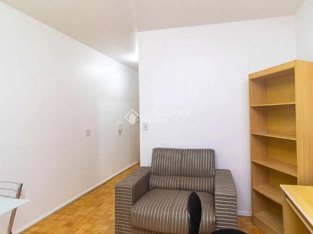 Apartamento para Locação em Porto Alegre/RS Floresta 1 Quartos