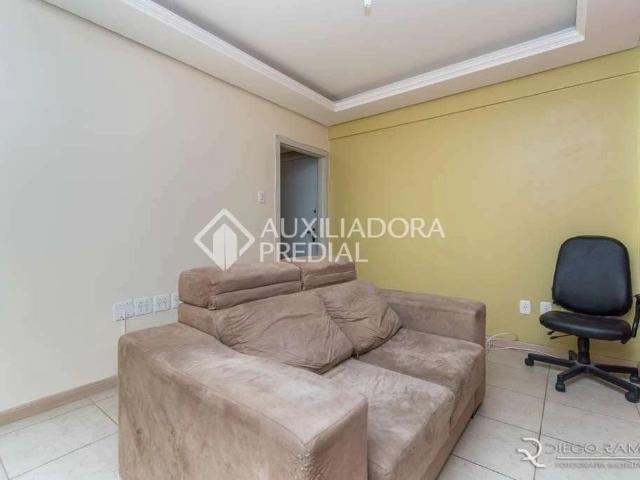 Apartamento para Locação em Porto Alegre/RS Floresta 1 Quartos