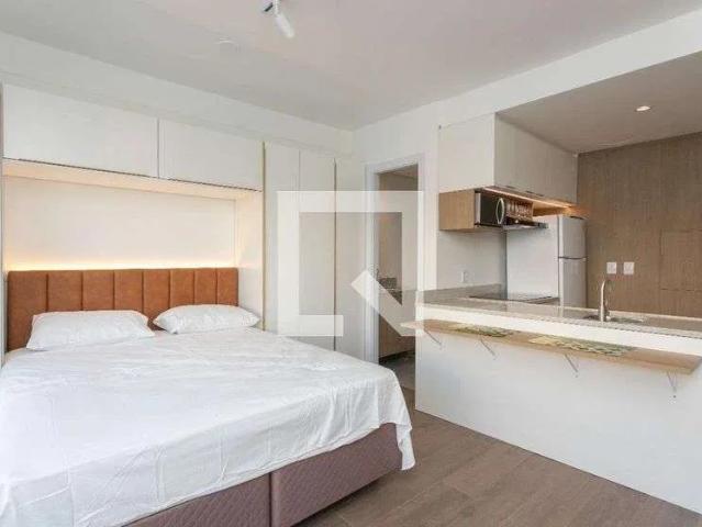 Apartamento para Locação em Porto Alegre/RS Floresta 1 Quartos