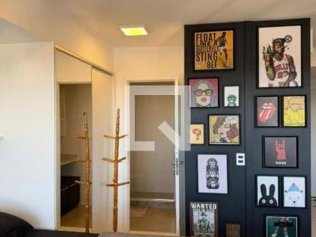 Apartamento para Locação em Porto Alegre/RS Floresta 1 Quartos