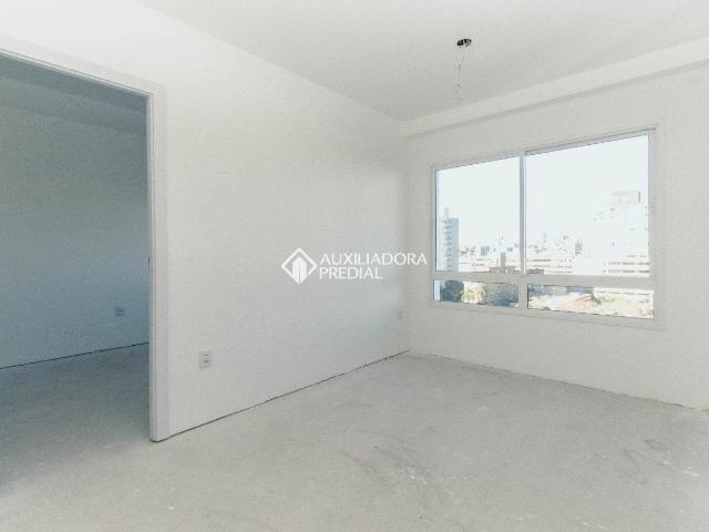 Apartamento para Locação em Porto Alegre/RS Floresta 1 Quartos