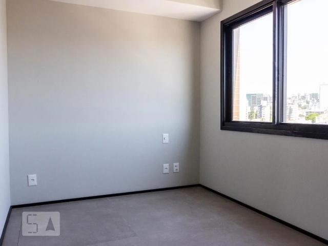 Apartamento para Locação em Porto Alegre/RS Floresta 1 Quartos