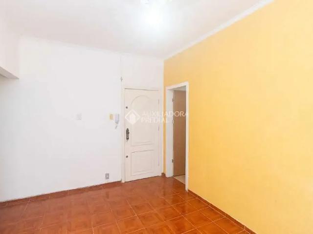 Apartamento para Locação em Porto Alegre/RS Floresta 1 Quartos