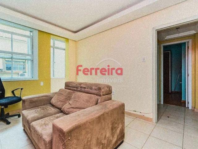 Apartamento para Locação em Porto Alegre/RS Floresta 1 Quartos