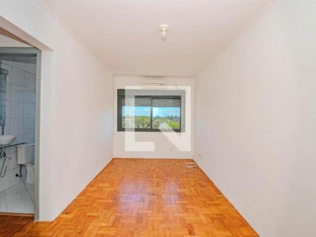 Apartamento para Locação em Porto Alegre/RS Floresta 1 Quartos