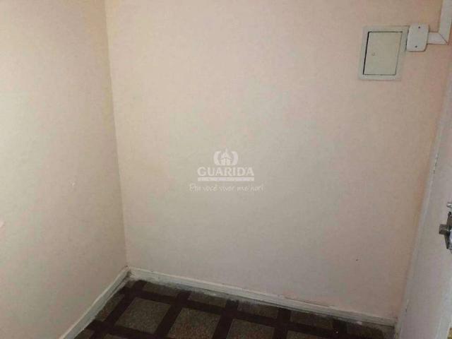 Apartamento para Locação em Porto Alegre/RS Floresta 1 Quartos