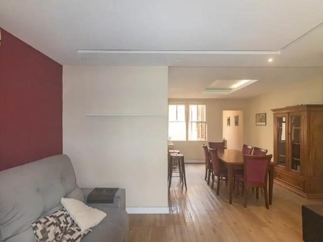 Apartamento para Locação em Porto Alegre/RS Floresta 2 Quartos