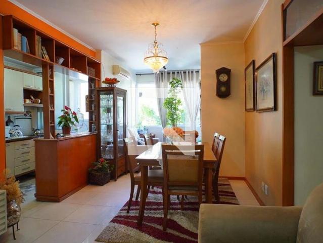 Apartamento para Locação em Porto Alegre/RS Floresta 2 Quartos