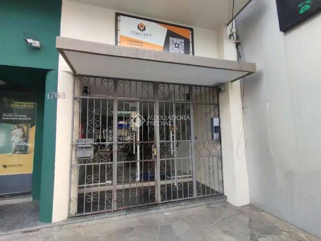 Apartamento para Locação em Porto Alegre/RS Floresta 2 Quartos