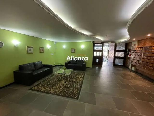 Apartamento para Locação em Porto Alegre/RS Floresta 2 Quartos