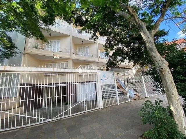 Apartamento para Locação em Porto Alegre/RS Floresta 2 Quartos