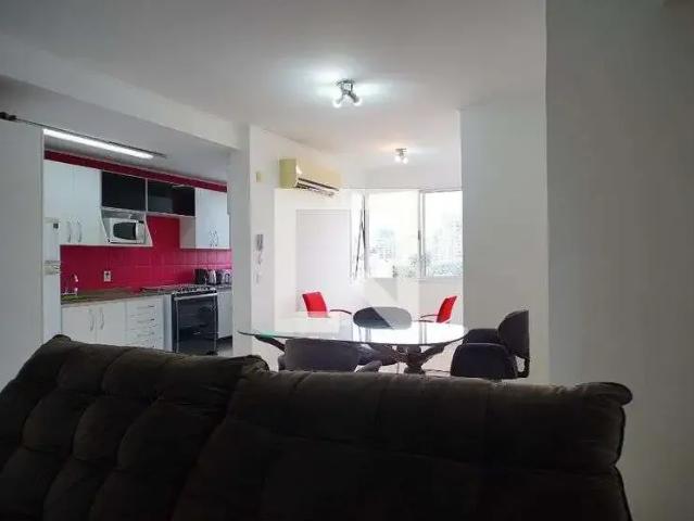 Apartamento para Locação em Porto Alegre/RS Floresta 2 Quartos