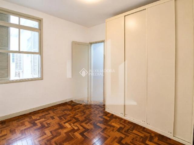 Apartamento para Locação em Porto Alegre/RS Floresta 3 Quartos