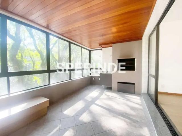 Apartamento para Locação em Porto Alegre/RS Floresta 3 Quartos