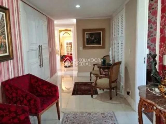 Apartamento para Locação em Porto Alegre/RS Floresta 3 Quartos