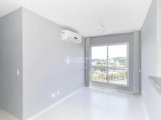 Apartamento para Locação em Porto Alegre/RS Glória 2 Quartos