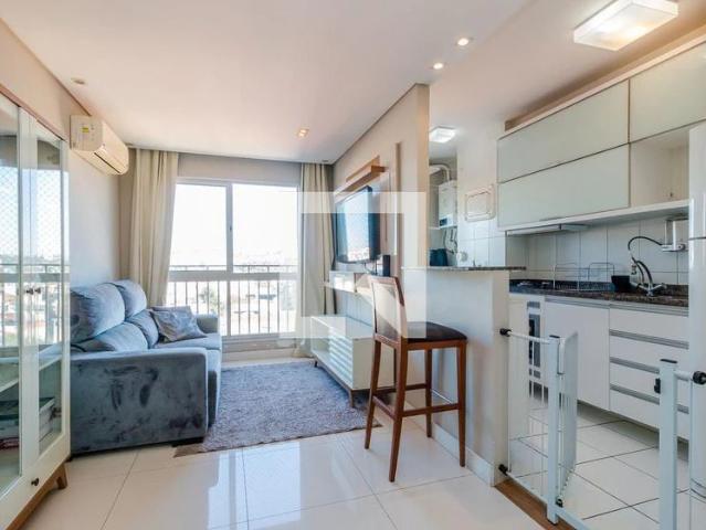 Apartamento para Locação em Porto Alegre/RS Glória 2 Quartos