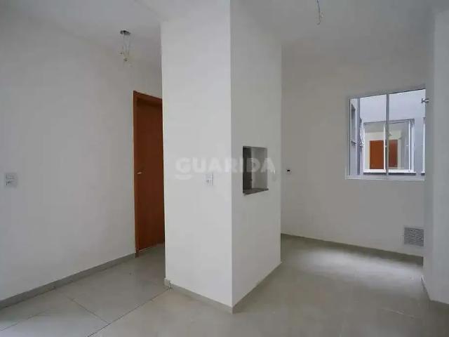 Apartamento para Locação em Porto Alegre/RS Guarujá 2 Quartos