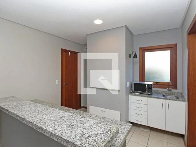 Apartamento para Locação em Porto Alegre/RS Higienópolis 3 Quartos