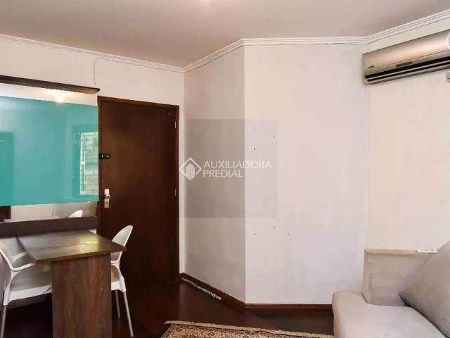 Apartamento para Locação em Porto Alegre/RS Higienópolis 1 Quartos