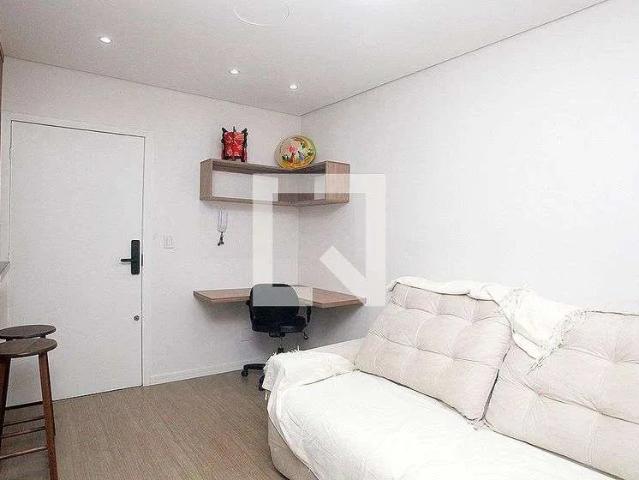 Apartamento para Locação em Porto Alegre/RS Higienópolis 1 Quartos