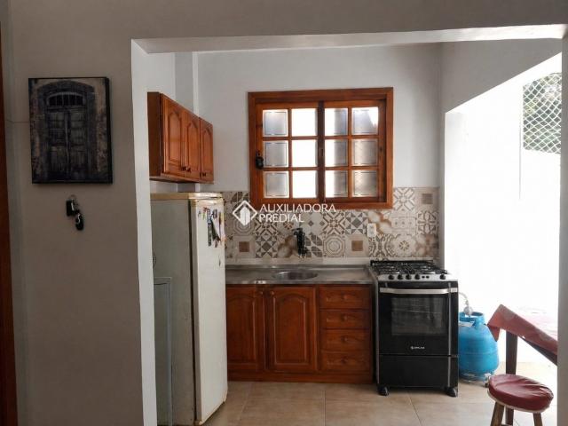 Apartamento para Locação em Porto Alegre/RS Higienópolis 1 Quartos
